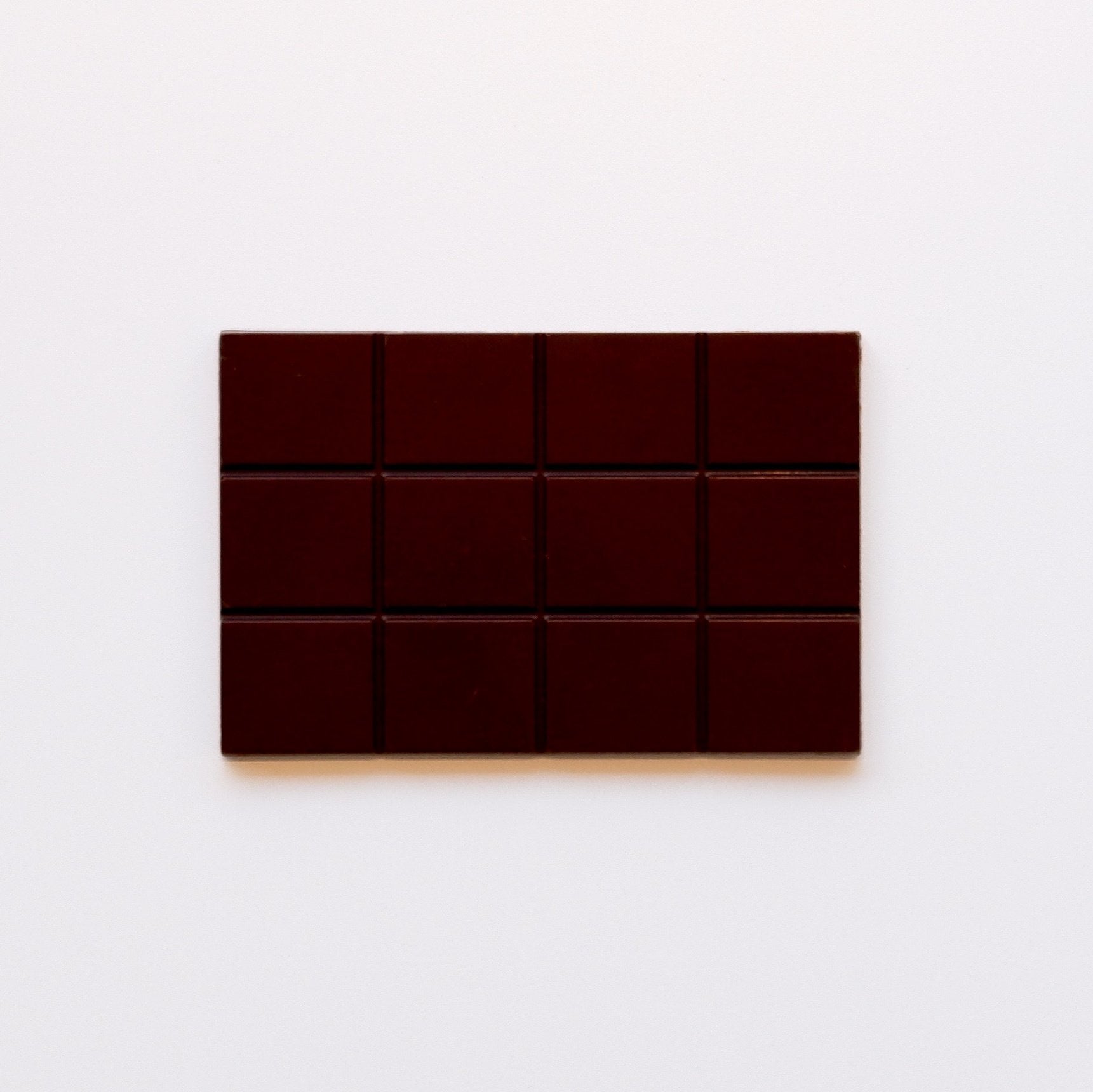 FESTIVE - Carte chocolatée NOIR / DARK 70%