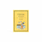 Fossa  - TEH TARIK