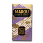 Marou - "Pepper & Pinch of salt" Chocolat noir 66%
