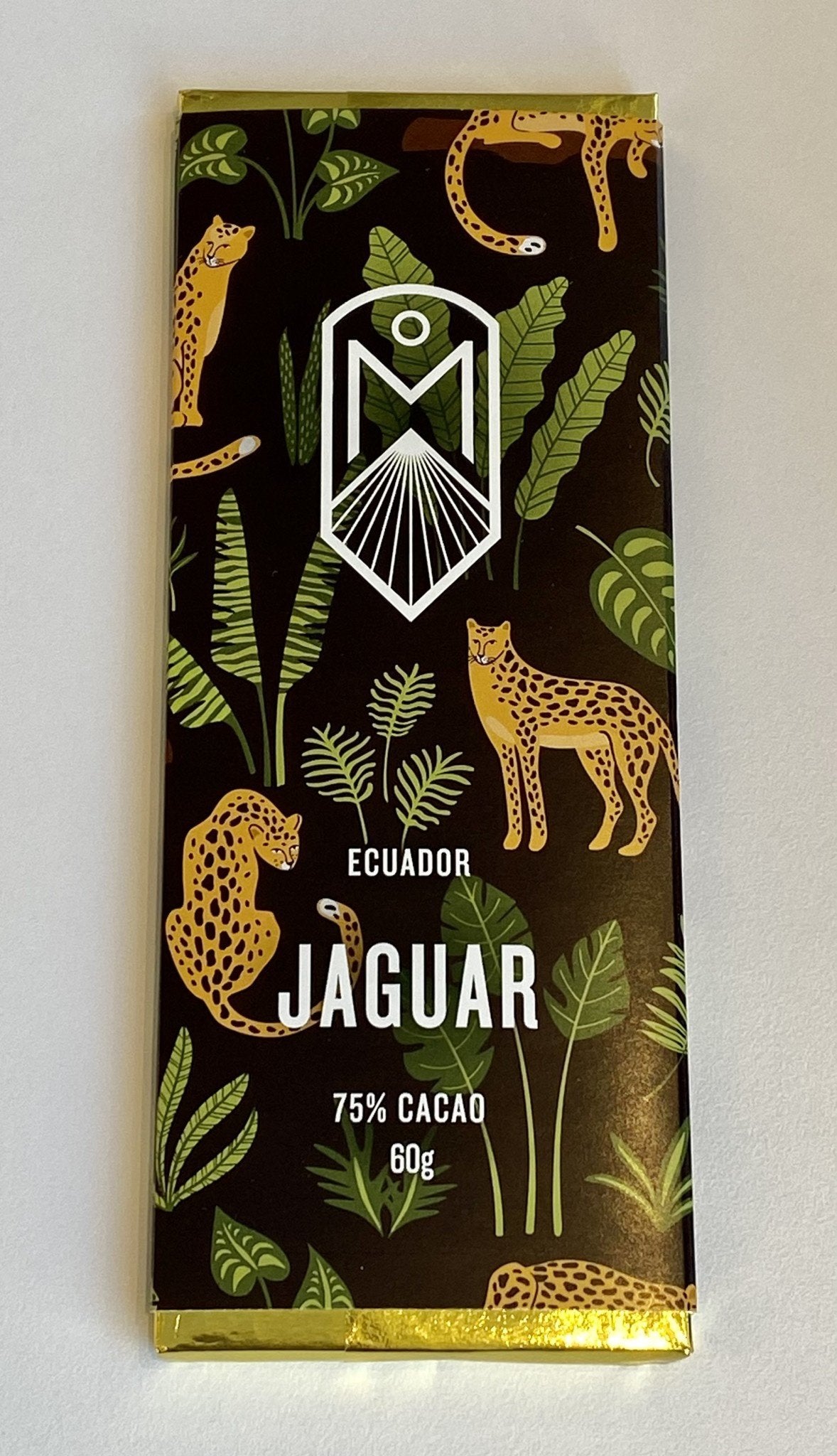 Monarque Jaguar 75%