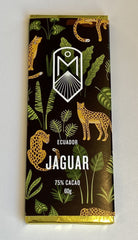 Monarque Jaguar 75%